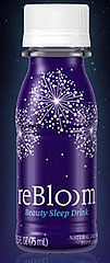ReBloom Beauty Sleep Drink Review