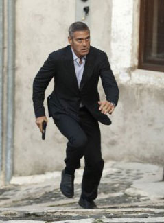 George Clooney Pictures From The American 2010-08-20 11:54:07 George Clooney Pictures From The American 2010-08-20 11:54:07