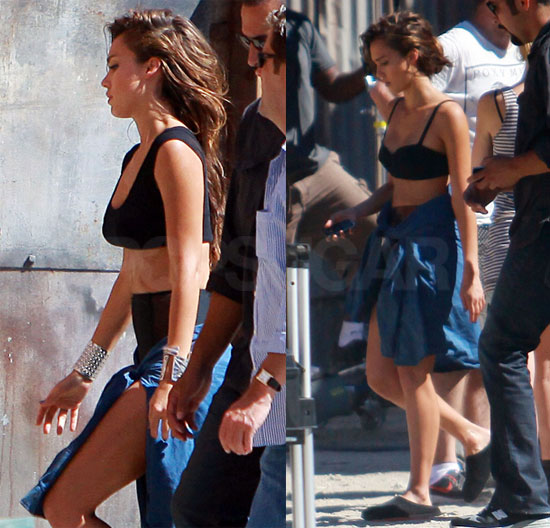 Pictures of Jessica Alba Photo Shoot Pictures of Jessica Alba Photo Shoot