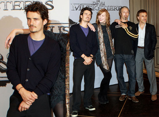 Photos of Orlando Bloom Photos of Orlando Bloom