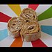 Peanut Butter and Jelly Pinwheels