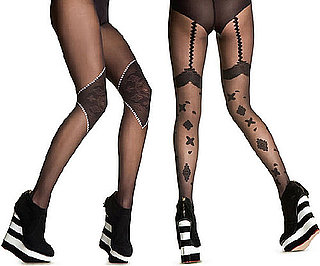 House of Holland Tights