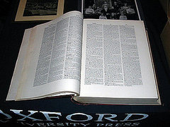 2010 Words in OED