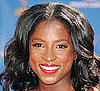 Rutina Wesley's 2010 Emmys Makeup Look