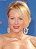 Jewel at 2010 Emmy Awards