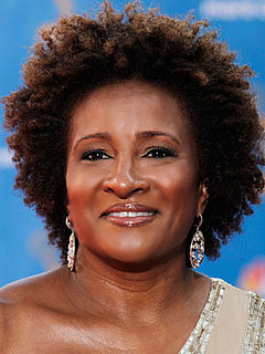 Wanda Sykes at 2010 Emmy Awards