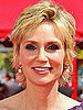 Jane Lynch at 2010 Emmy Awards