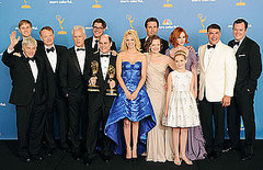Matt Weiner Says There's No End Date For Mad Men Yet, Stays Tight-Lipped About Sal Romano's Fate 2010-08-29 22:50:48 Matt Weiner Says There's No End Date For Mad Men Yet, Stays Tight-Lipped About Sal Romano's Fate 2010-08-29 22:50:48