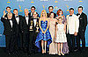Matt Weiner Says There's No End Date For Mad Men Yet, Stays Tight-Lipped About Sal Romano's Fate 2010-08-29 22:50:48