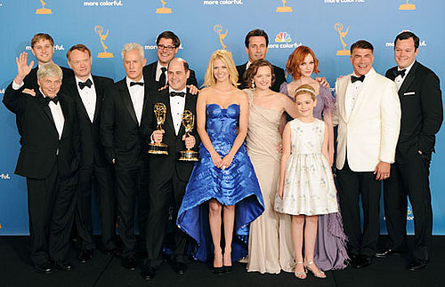 Matt Weiner Says There's No End Date For Mad Men Yet, Stays Tight-Lipped About Sal Romano's Fate 2010-08-29 22:50:48