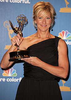 Quotes From Edie Falco in the Emmys Press Room 2010-08-29 20:57:30