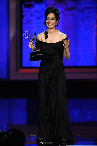 Pictures of 2010 Emmy Awards Show, Audience and Backstage Pictures of 2010 Emmy Awards Show, Audience and Backstage