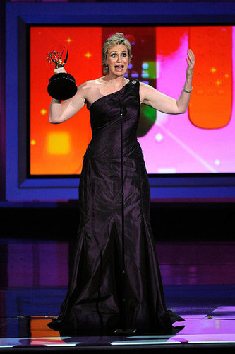 Pictures of 2010 Emmy Awards Show, Audience and Backstage Pictures of 2010 Emmy Awards Show, Audience and Backstage