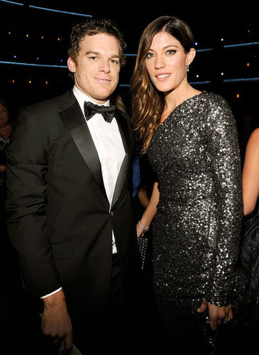 Pictures of 2010 Emmy Awards Show, Audience and Backstage Pictures of 2010 Emmy Awards Show, Audience and Backstage