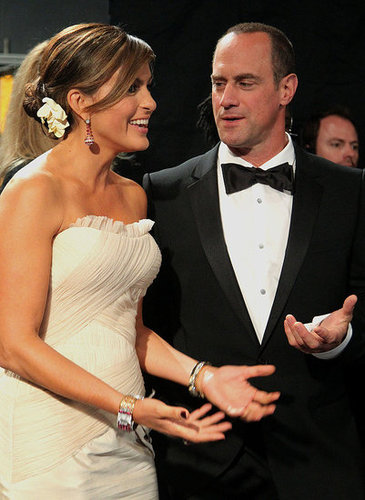 Pictures of 2010 Emmy Awards Show, Audience and Backstage Pictures of 2010 Emmy Awards Show, Audience and Backstage