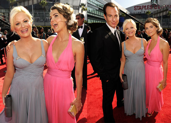 Pictures of Keri Russell, Amy P...