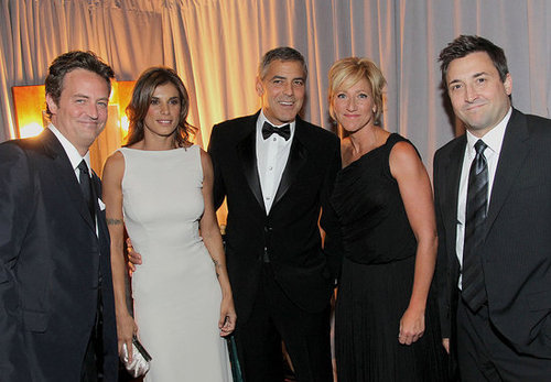 Pictures of 2010 Emmy Awards Show, Audience and Backstage Pictures of 2010 Emmy Awards Show, Audience and Backstage
