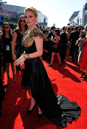 Pictures of Emmy Ladies Red Carpet Pictures of Emmy Ladies Red Carpet