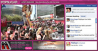 Watch Emmys Red Carpet Live Now