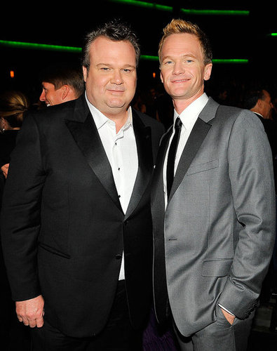 Pictures of 2010 Emmy Awards Show, Audience and Backstage Pictures of 2010 Emmy Awards Show, Audience and Backstage