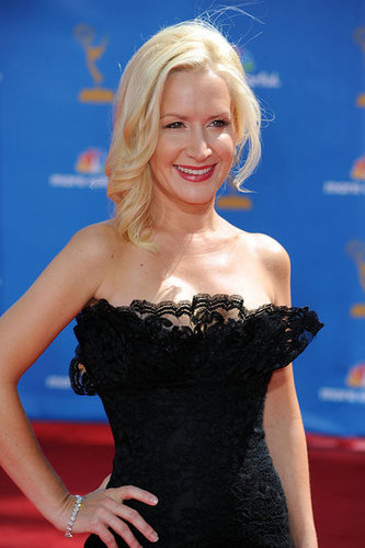 Pictures of Emmy Ladies Red Carpet Pictures of Emmy Ladies Red Carpet