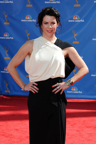 Pictures of Emmy Ladies Red Carpet Pictures of Emmy Ladies Red Carpet