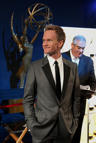 Pictures of 2010 Emmy Awards Show, Audience and Backstage Pictures of 2010 Emmy Awards Show, Audience and Backstage
