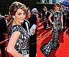 Tina Fey at 2010 Emmy Awards 2010-08-29 16:34:00