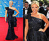 Jane Krakowski at the 2010 Emmy Awards