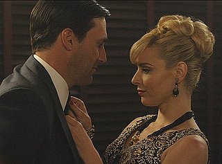 Mad Men: Did Forgetting His Kids Make Don Draper a Bad Dad?