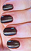 Nail Polish Swatch and Review of Ginger and Liz Royal Flush Wax Polish
