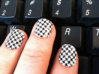 Nail Fraud Press-On Nail Art Review