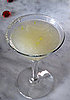 Ryan Scott's Updated Lemon Drop Cocktail Recipe
