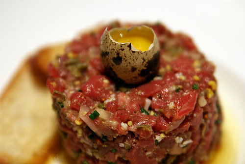 Steak Tartare: Love It or Hate It?