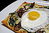 Eggs on Pizza: Love Them or Hate Them?