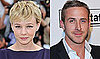 Carey Mulligan Joins Ryan Gosling For Drive 2010-08-23 11:30:07