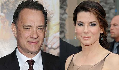 Sandra Bullock and Tom Hanks Eyeing Roles in Jonathan Safran Foer's Extremely Loud & Incredibly Close