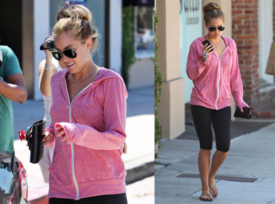 Pictures of Lauren Conrad Pictures of Lauren Conrad