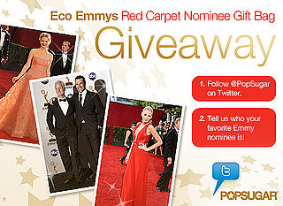 Win an Emmy Gift Bag Like the Stars Receive, Worth Over $3000!