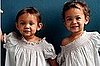 Facts About Twin Pregnancy