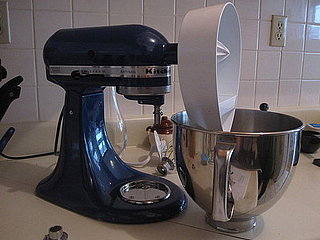What Kitchenaid Attachments Do You Have/Want?