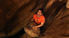 127 Hours Trailer Starring James Franco 127 Hours Trailer Starring James Franco