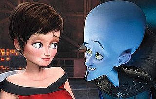 Megamind Trailer Video Starring Brad Pitt, Will Ferrell, Tina Fey