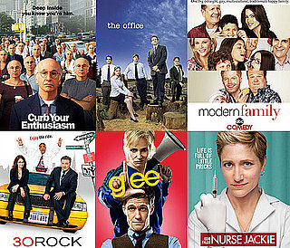 Emmy Predictions For Best Comedy Series 2010-08-25 11:30:28