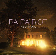 New Music Releases For August 24: Katy Perry, Usher, and Ra Ra Riot