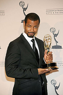 Isaiah Mustafa Achieves Success Through Old Spice Campaign