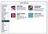 Pandora Introduces Genres