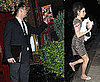 Pictures of Amy Winehouse and Reg Traviss in London 2010-08-24 01:33:02