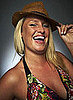 Pictures of Josie Who Has Won Big Brother 11
