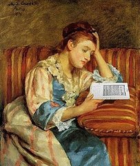Where Do You Get Your Books?